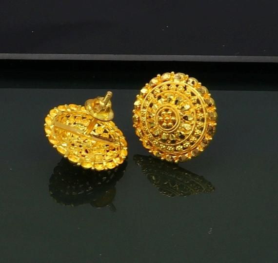 Gold Necklace